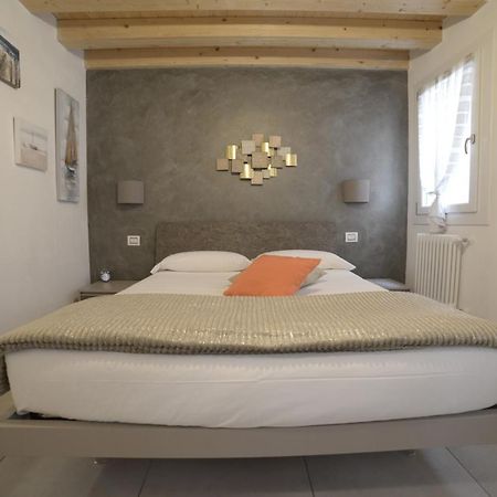 B&B Due Perle Chioggia Exterior photo