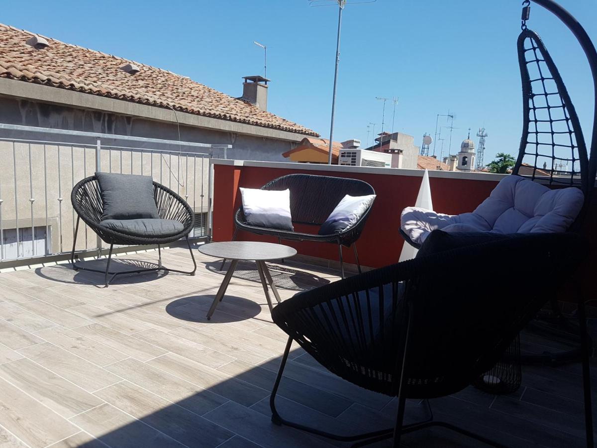 B&B Due Perle Chioggia Exterior photo