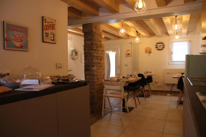 B&B Due Perle Chioggia Exterior photo