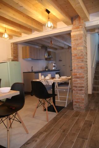 B&B Due Perle Chioggia Exterior photo