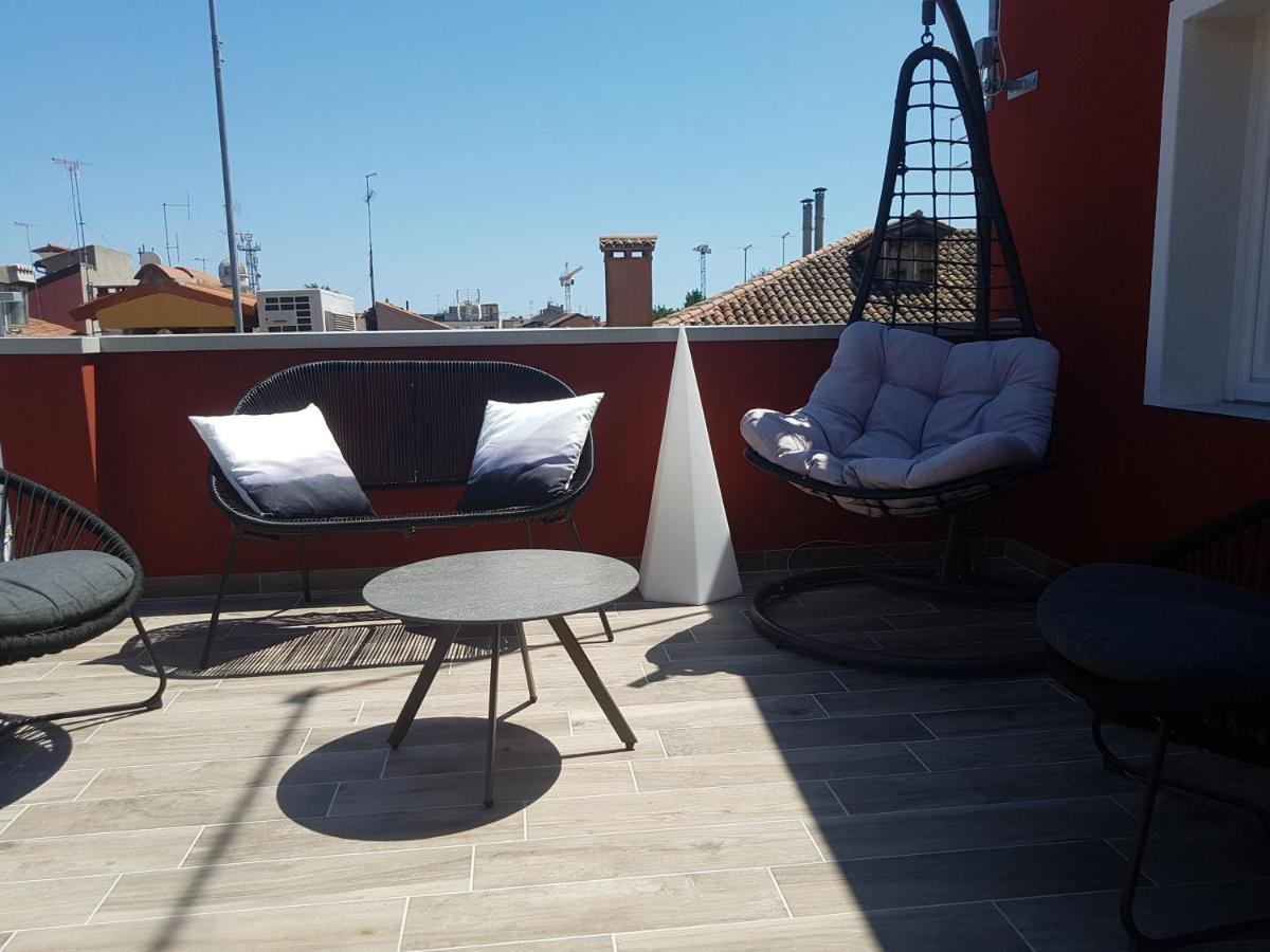 B&B Due Perle Chioggia Exterior photo