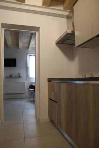 B&B Due Perle Chioggia Exterior photo