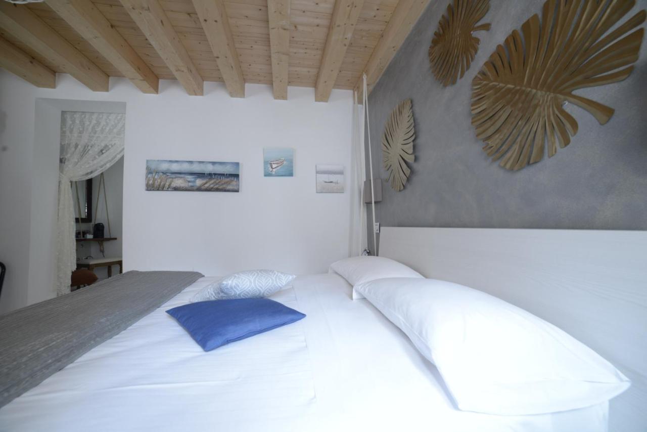 B&B Due Perle Chioggia Exterior photo