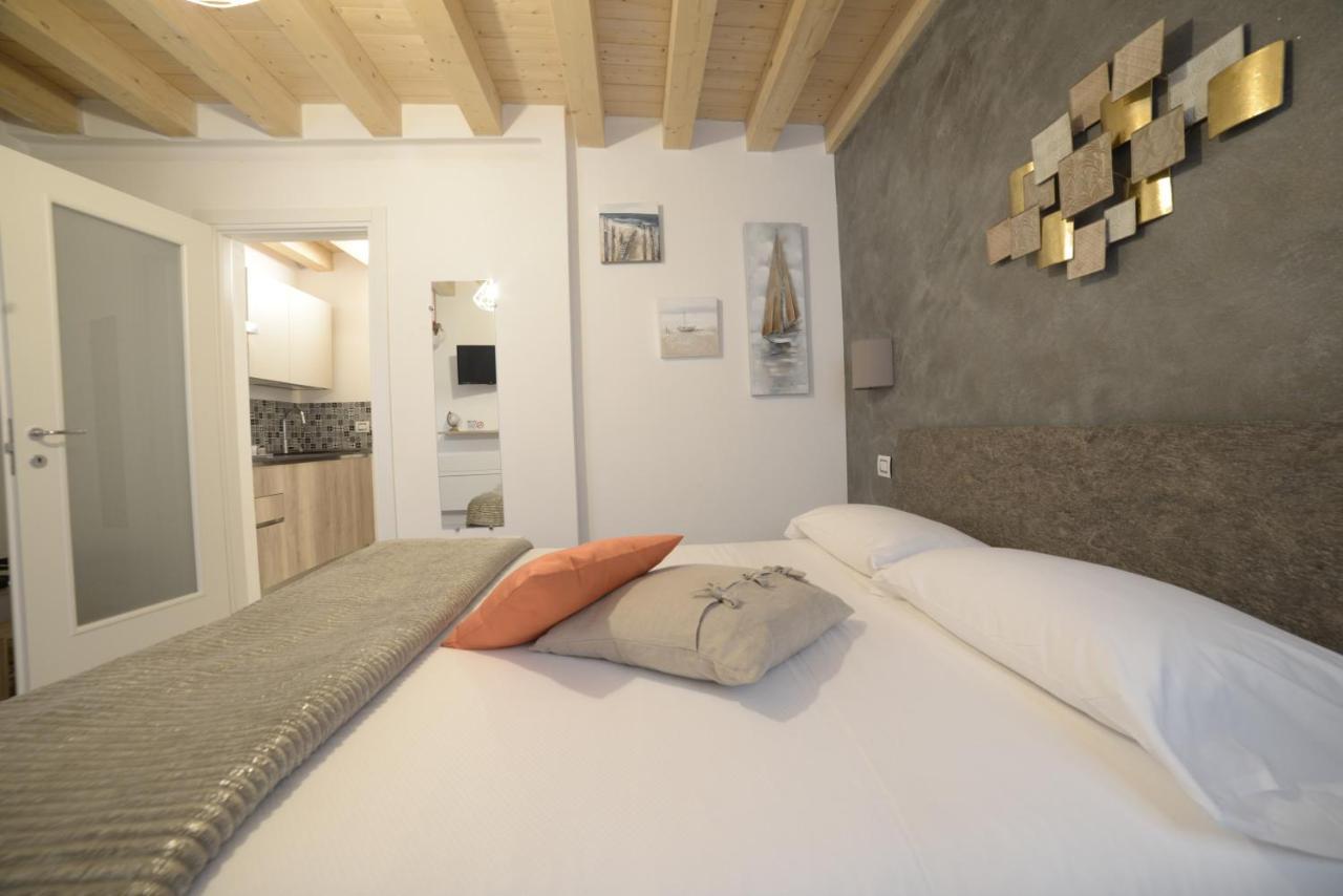 B&B Due Perle Chioggia Exterior photo