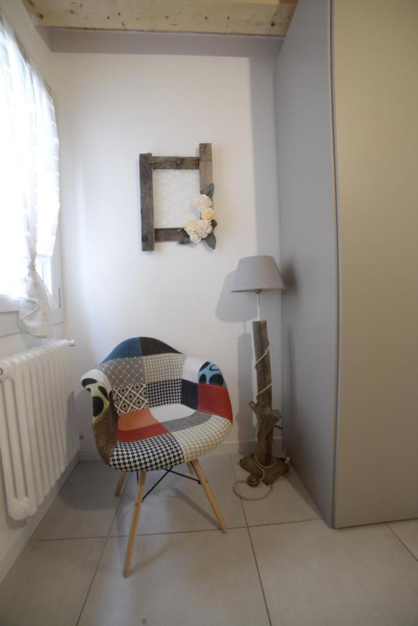 B&B Due Perle Chioggia Exterior photo