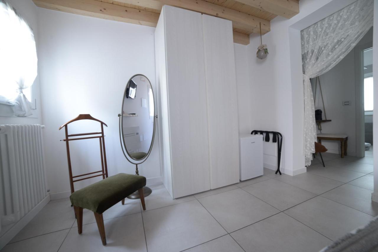 B&B Due Perle Chioggia Exterior photo
