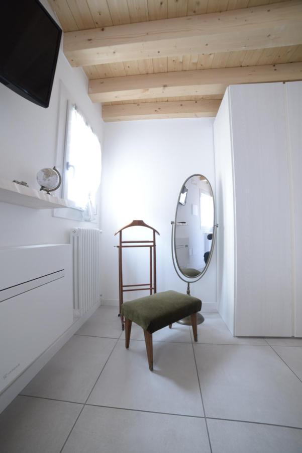 B&B Due Perle Chioggia Exterior photo