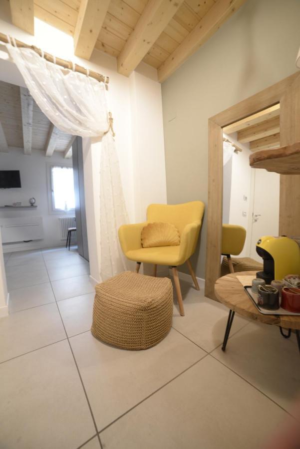 B&B Due Perle Chioggia Exterior photo