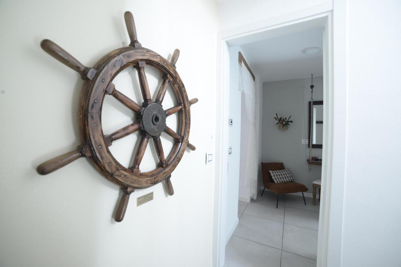 B&B Due Perle Chioggia Exterior photo