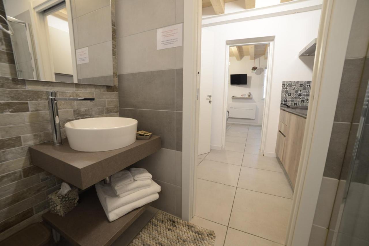 B&B Due Perle Chioggia Exterior photo